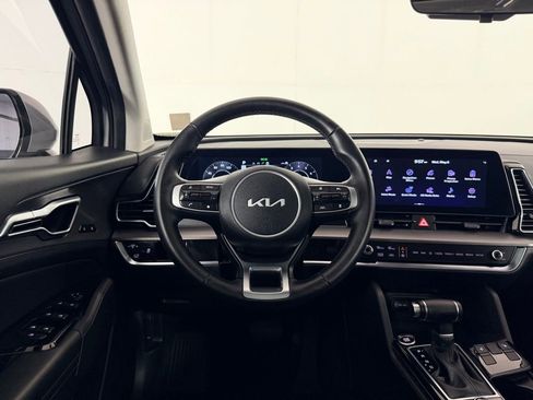 Used 2025 Kia Sportage SX FWD image 15