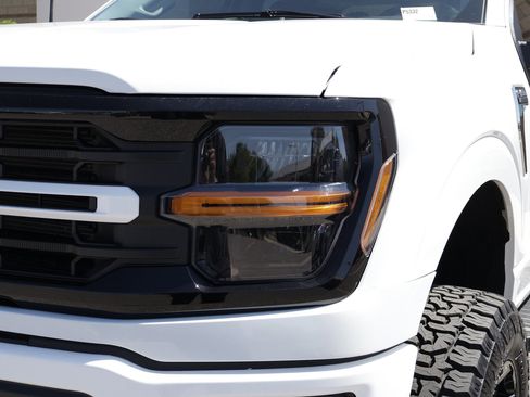 Used 2024 Ford F150 XLT w/ Tow/Haul Package AWD/4WD image 14