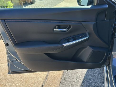 Certified 2024 Nissan Sentra SR image 13