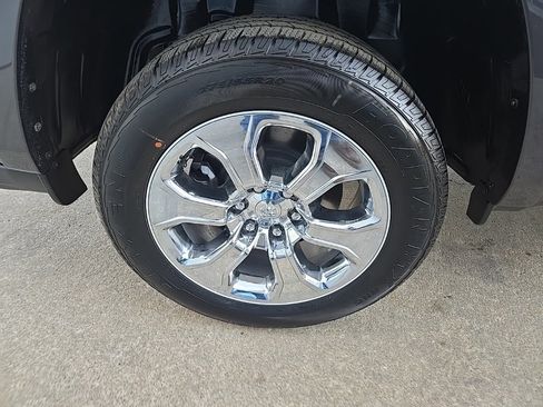 New 2026 RAM 1500 Big Horn image 32