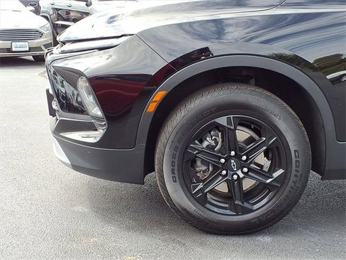 Used 2023 Chevrolet Blazer LT w/ Convenience Package image 18