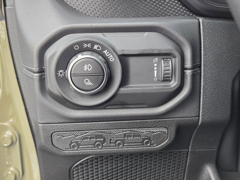 New 2026 Jeep Gladiator Rubicon image 23