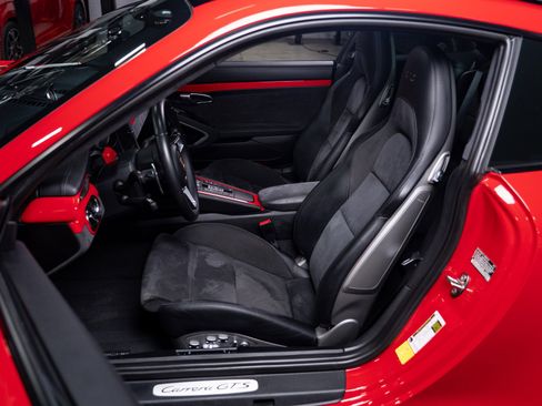 Used 2017 Porsche 911 Carrera GTS image 54