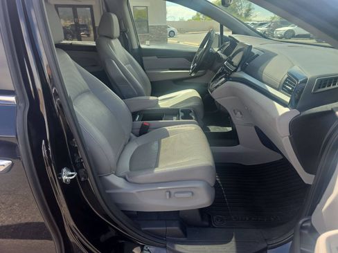 Used 2018 Honda Odyssey Elite image 30