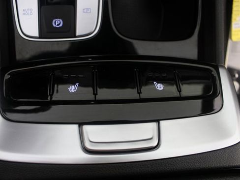 Used 2024 Hyundai Santa Cruz SEL image 7