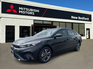 Used 2023 Kia Forte LXS image 1