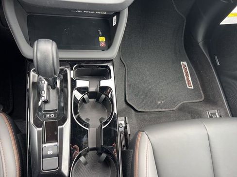 New 2026 Subaru Forester Sport image 14