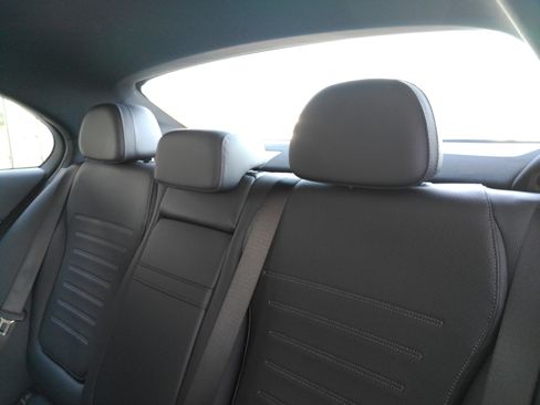 Certified 2024 Mercedes-Benz C 300 4MATIC Sedan image 17