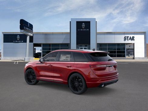 New 2026 Lincoln Corsair Reserve image 4