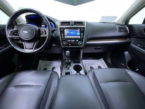Used 2018 Subaru Outback 2.5i Limited image 18