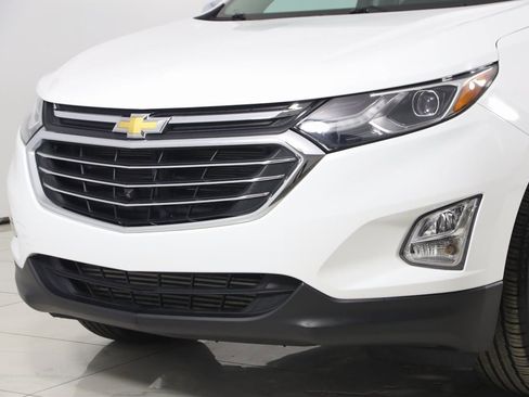 Used 2021 Chevrolet Equinox Premier AWD/4WD image 53