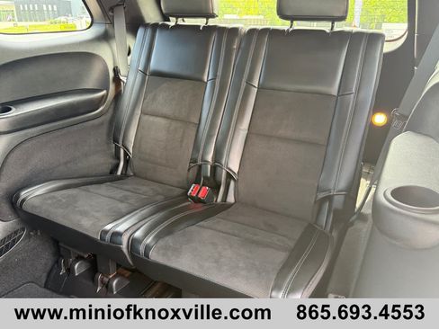 Used 2021 Dodge Durango GT AWD/4WD image 18