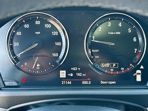 Certified 2023 BMW X2 xDrive28i w/ Convenience Package image 12