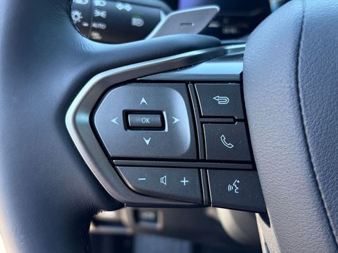 Used 2026 Lexus IS 350 F Sport AWD/4WD image 9