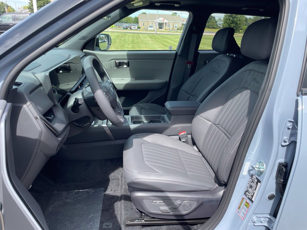 New 2027 Kia Seltos X-Line SX AWD/4WD image 8