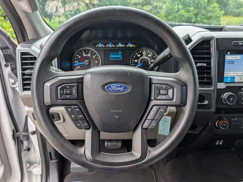 Used 2019 Ford F150 XLT RWD image 14
