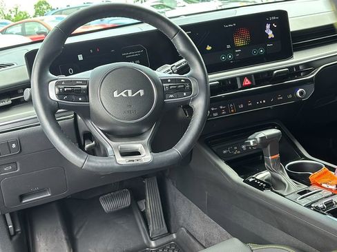 Used 2026 Kia K5 GT w/ GT1 Package FWD image 13