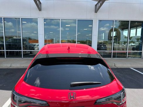 Used 2024 Honda HR-V Sport image 5