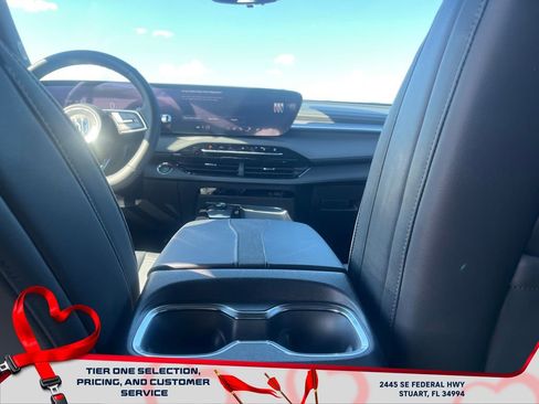 New 2026 Buick Enclave Sport Touring w/ Power Package image 16