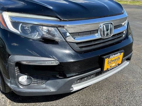 Used 2020 Honda Pilot EX-L image 34