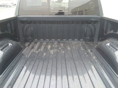 New 2026 RAM 1500 Big Horn image 8