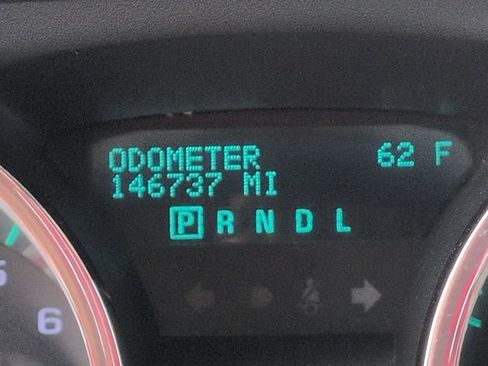 Used 2012 Chevrolet Traverse LS FWD image 13