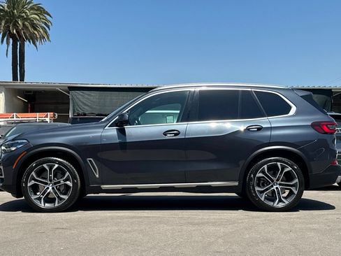 Used 2022 BMW X5 sDrive40i w/ Parking Assistance Package RWD image 7