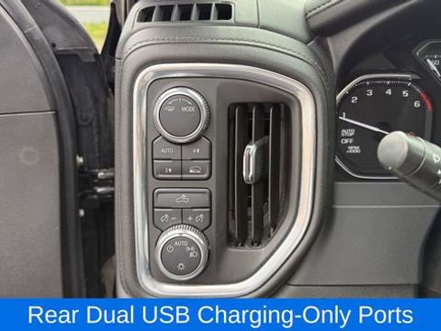 Certified 2021 GMC Sierra 1500 SLE image 18