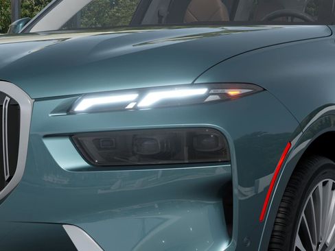 Used 2026 BMW X7 xDrive40i image 6