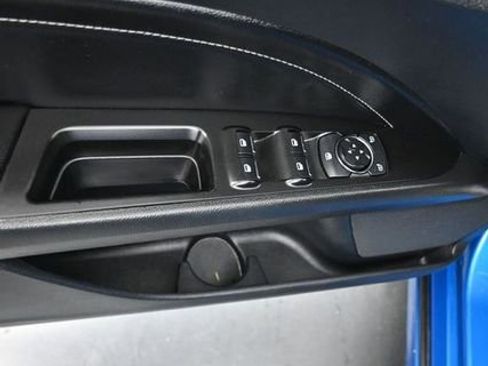 Used 2020 Ford Fusion Titanium image 10