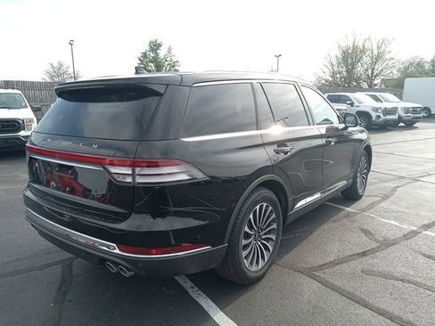 Used 2023 Lincoln Aviator Reserve image 7