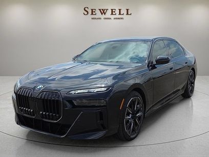 New 2026 BMW 750e xDrive