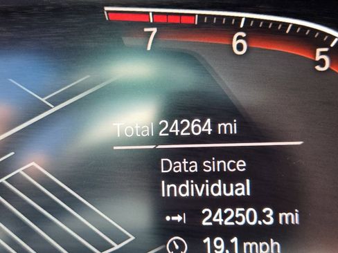 Used 2023 BMW 840i Gran Coupe xDrive w/ Comfort Seating Package AWD/4WD image 27