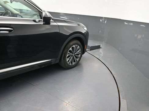 Used 2024 Buick Envision Preferred AWD/4WD image 22
