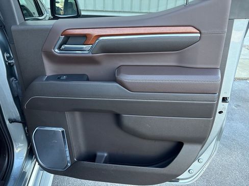 Certified 2023 GMC Sierra 1500 Denali image 52