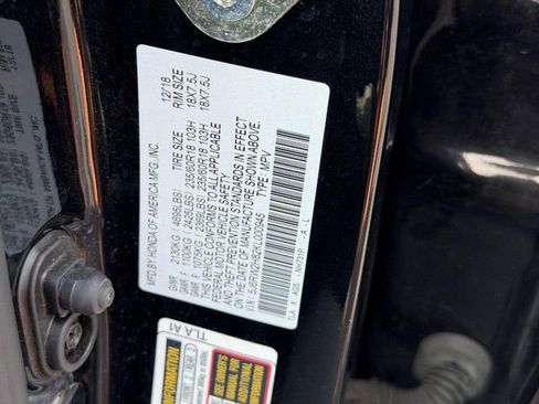 Used 2019 Honda CR-V EX-L image 22