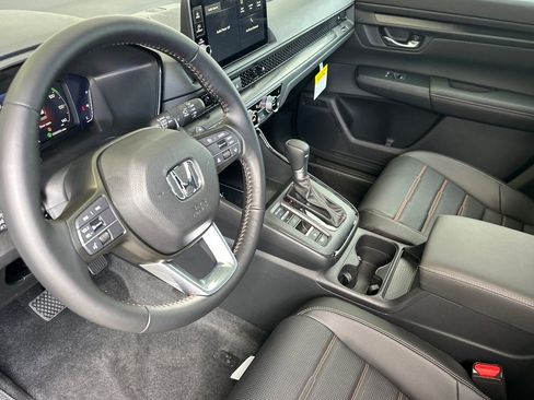 New 2026 Honda CR-V Sport-L image 10