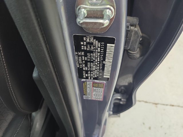 Certified 2023 Kia Sorento SX AWD/4WD image 14