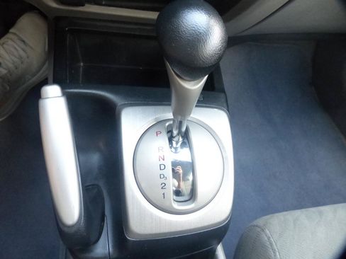 Used 2009 Honda Civic LX image 19
