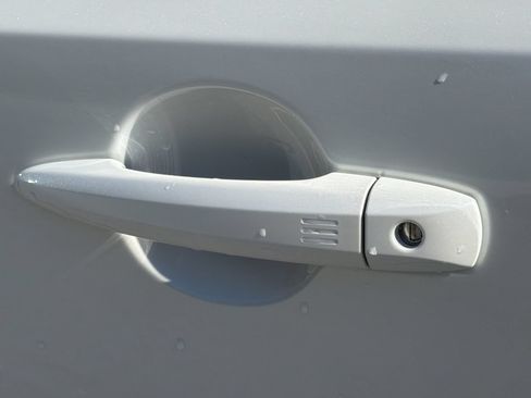 Certified 2024 Nissan Ariya FWD image 35