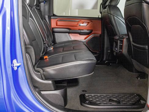 Used 2023 RAM 1500 Rebel w/ Rebel Level 2 Equipment Group image 49