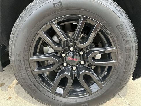 Certified 2023 GMC Sierra 1500 Elevation AWD/4WD image 21
