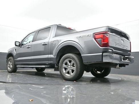Used 2024 Ford F150 XLT w/ Mobile Office Package image 49