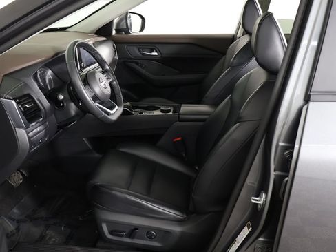 Used 2023 Nissan Rogue SV w/ SV Premium Package AWD/4WD image 33