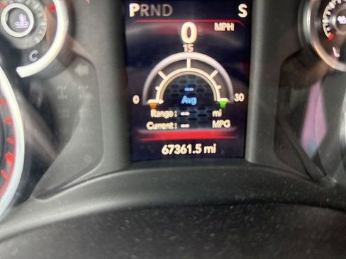 Used 2023 RAM 2500 Big Horn w/ Level 1 Equipment Group image 14