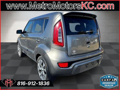 Used 2013 Kia Soul ! image 3