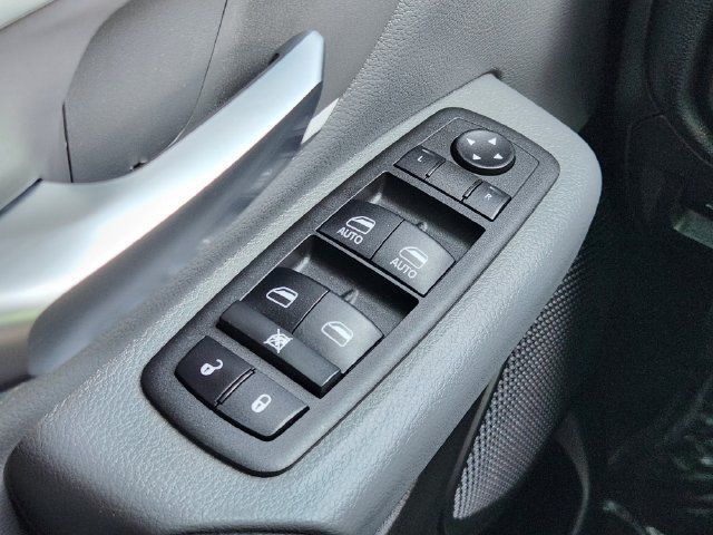 Used 2022 RAM 1500 Big Horn AWD/4WD image 24