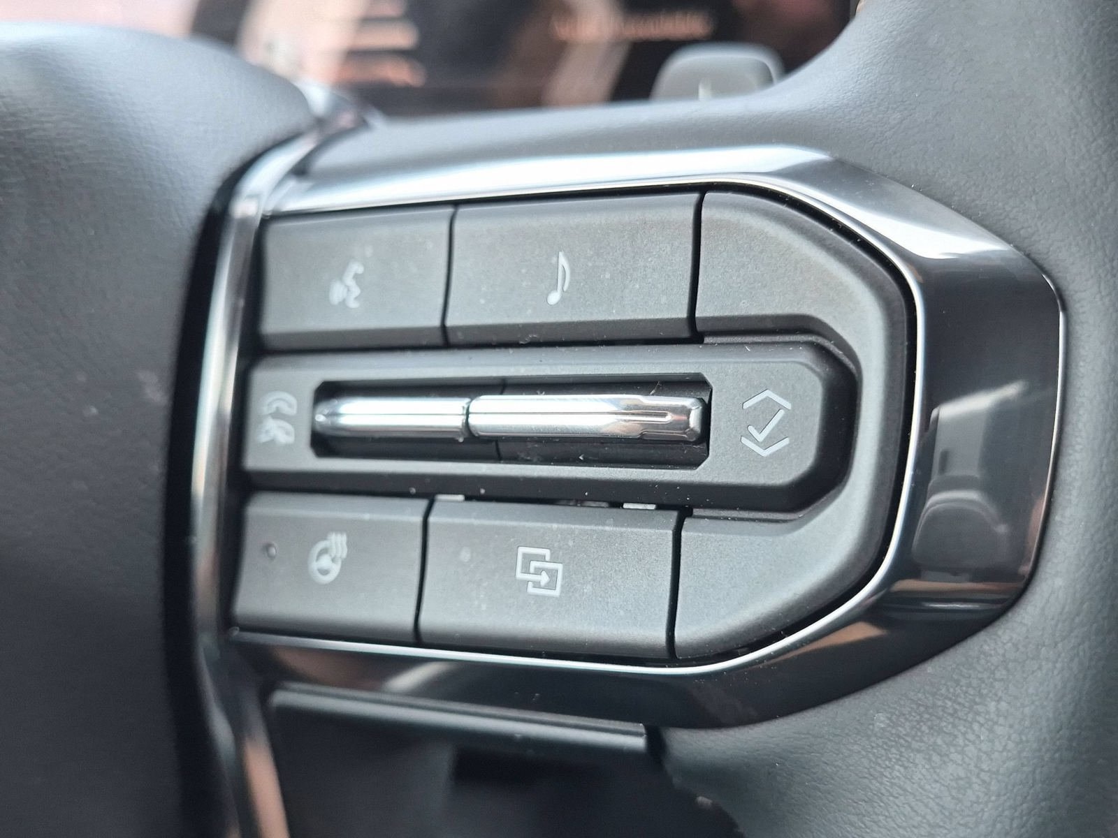 New 2026 GMC Terrain AT4 w/ Convenience Package III AWD/4WD image 14