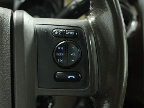 Used 2015 Ford F350 Lariat w/ Lariat Ultimate Package AWD/4WD image 20