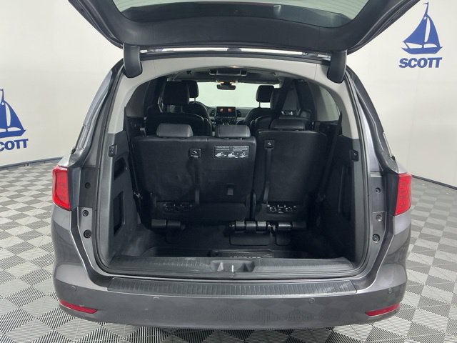 Used 2021 Honda Odyssey Touring image 21
